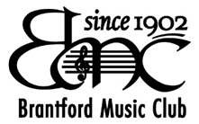 Brantford Music Club
